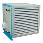 Q系列蒸汽暖風機